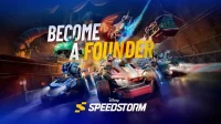 Disney Speedstorm : comment obtenir les packs du fondateur | Tous les prix