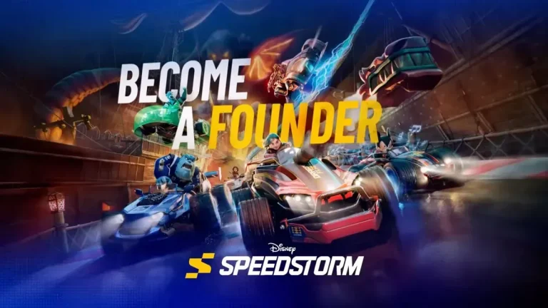 Disney Speedstorm: How to Obtain Founder’s Packs | All Price Points