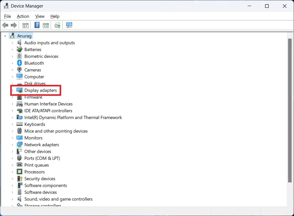 Como reverter drivers NVIDIA no Windows 11?