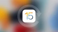 Apple no longer signs iOS 15.6 after last week’s iOS 15.6.1 software update