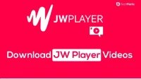 So laden Sie JW Player-Videos ganz einfach online im Browser herunter