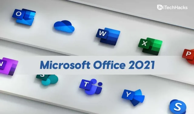 Download Microsoft Office 2021 gratis i dag: oplev de nyeste funktioner