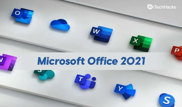 Download vandaag nog gratis Microsoft Office 2021: ervaar de nieuwste features