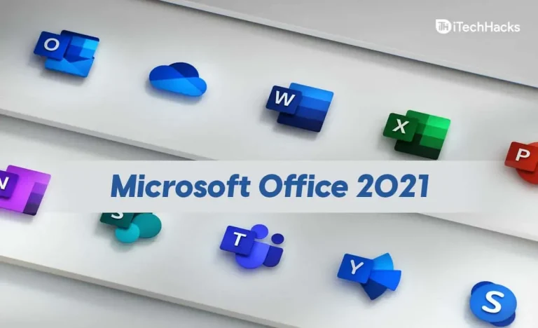 Download Microsoft Office 2021 for free today: experience the latest features