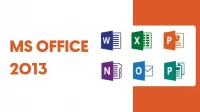 MS Office 2013 Professional の完全版を無料でダウンロード