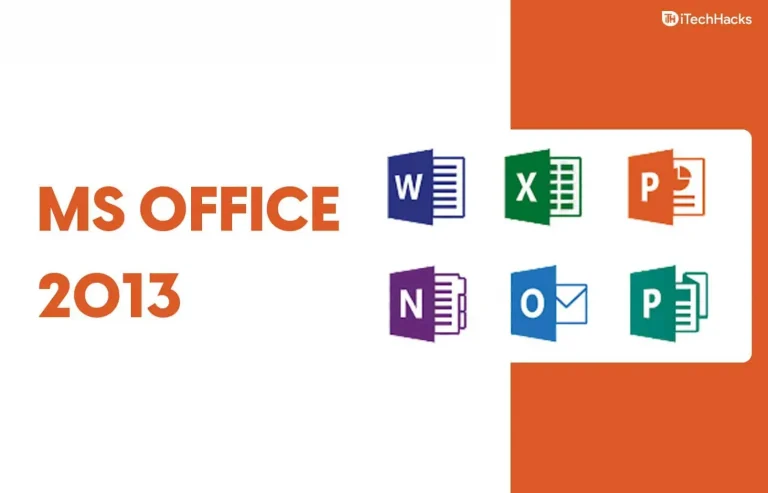 MS Office 2013 Professional Free Full Version Download