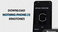 Descargar Nothing Phone (1) Tonos y Sonidos de Notificación