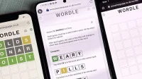 Cómo descargar un juego de Wordle real en su teléfono y obtener años de juego sin conexión gratis