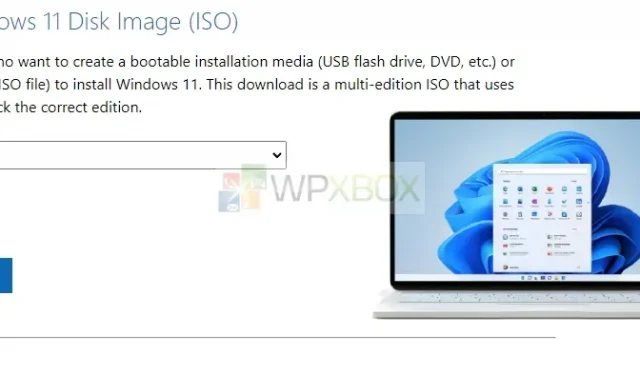 How to Download Windows 11/10 ISO File Directly (Create Link)