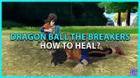 Pearls Dragon Ball The Breakers: jak zacházet
