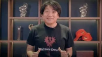 Capcom anuncia Dragon’s Dogma 2 para o 10º aniversário de licença