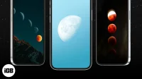 10 мечтательных лунных обоев для iPhone в 2022 году