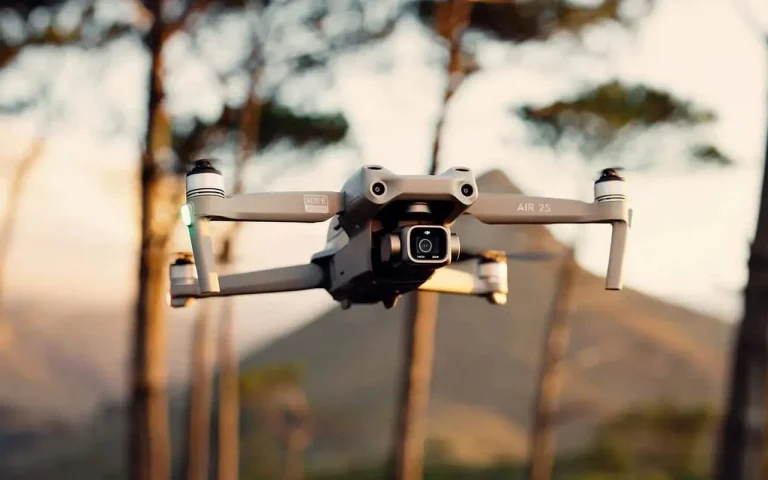 DJI suspends sales to Russia and Ukraine to prevent its drones from being used in combat