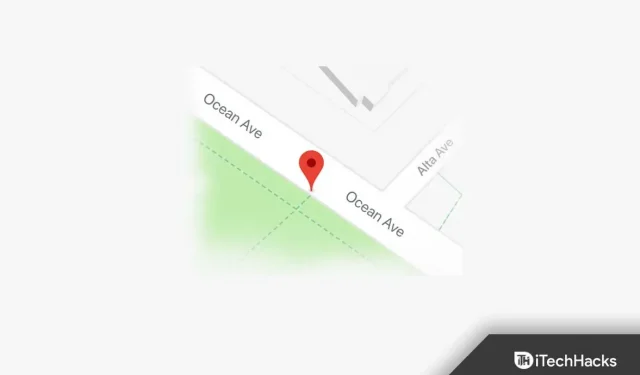 Hoe een speld op Google Maps te plaatsen vanaf mobiel en pc