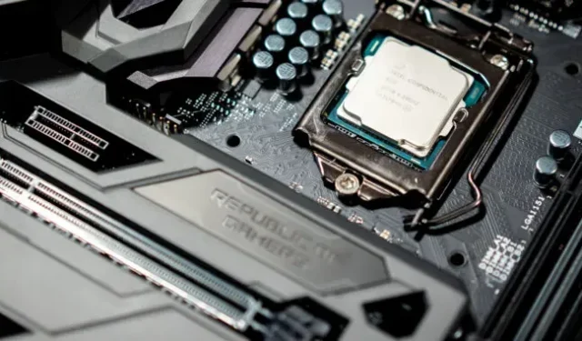 Mentre Intel passa alle GPU discrete, sta riducendo il supporto per molte GPU integrate.