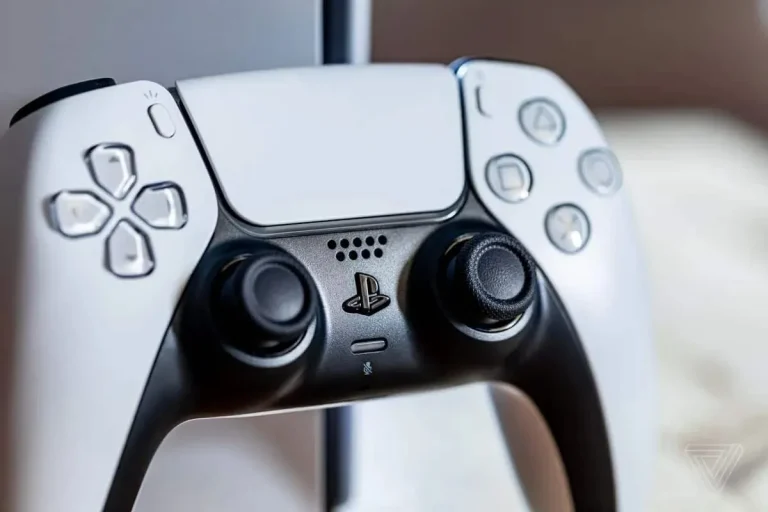 DualSense: PS5 controller can now be upgraded on PC