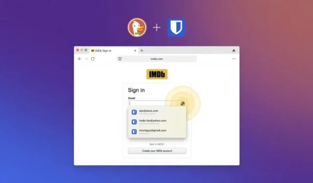 Лучшие функции конфиденциальности веб-браузера DuckDuckGo для macOS