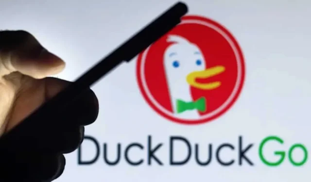 DuckDuckGo는 검색 결과에서 상위 해적 사이트를 제거합니다.