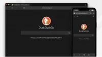 DuckDuckGo는 곧 데스크톱 버전의 브라우저를 출시할 예정입니다.