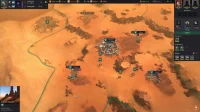 Dune: Spice Wars arrive en accès anticipé sur Steam