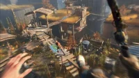 Dying Light 2: PS5- ja Xbox Series X/S -versiot sisältyvät ilmaiseksi