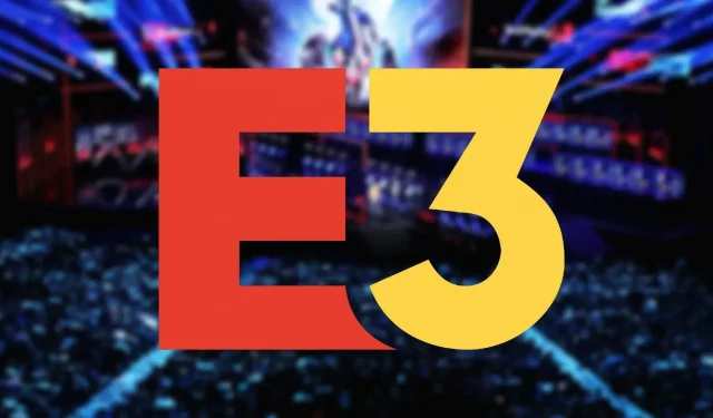 E3 2023: ESA bestätigt Rückkehr mit physischer und digitaler Ausgabe