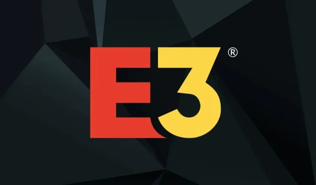 E3 2022 se bude konat online již druhý rok v řadě, protože hrozby společnosti Omicron jsou stále závažnější