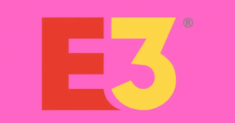 E3 2022 has been canceled to return as a physical event in 2023