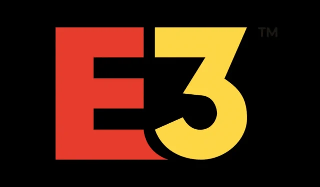 E3 pode ser um evento digital novamente este ano, rumores de cancelamento são claramente falsos