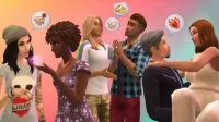 The Sims 4 will change the sexual orientation of the characters