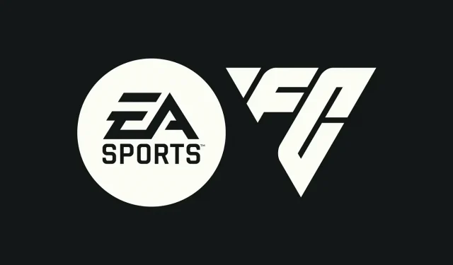 EA Sports FC: futbolo kultūra yra grafinio vaizdo pagrindas