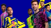 eFootball 2022: Pro Evolution Soccer -seuraajan uudistus alkaa