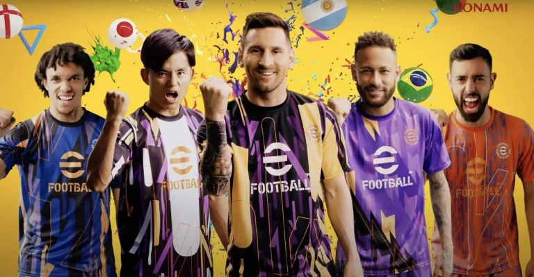 eFootball 2023: The Football Festival Second Season of Content