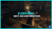 Elden Ring 시도해 볼 최고의 비밀 무기(2023)