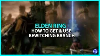 Elden Ring Arcane Branch: come ottenerlo e utilizzarlo