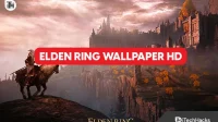 Elden Ring Wallpaper HD: de beste bureaubladachtergrond om te downloaden
