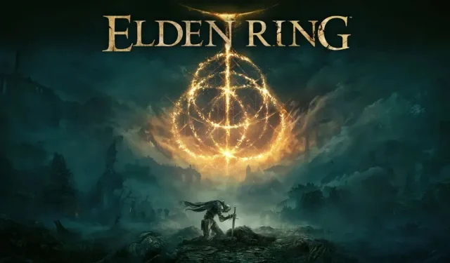 Annonce des dates de sortie mondiale d’Elden Ring, préchargement disponible sur Xbox