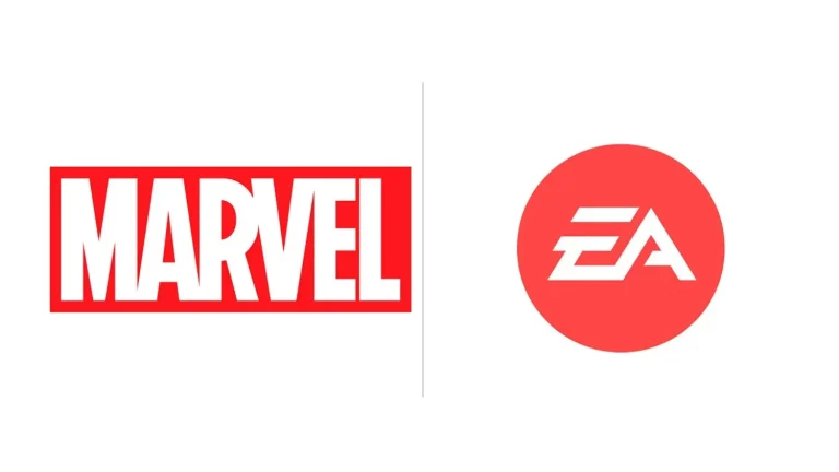 Electronic Arts will release three adventure games with Marvel