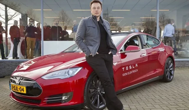 Imponerande men kontroversiellt tredje kvartal för Tesla