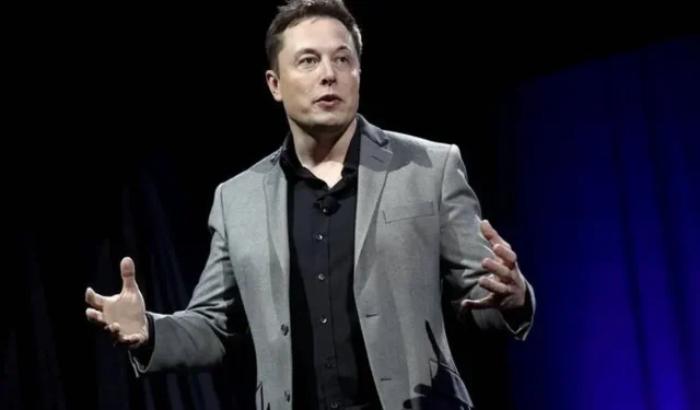 Elon Musk könnte sich weigern, Twitter zu übernehmen