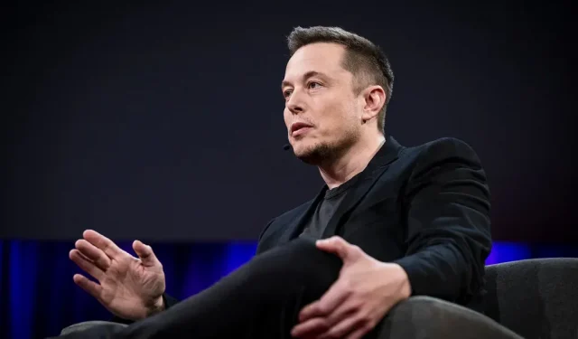 Twitter: Elon Musk annullerer 44 milliarder dollars overtagelsestilbud