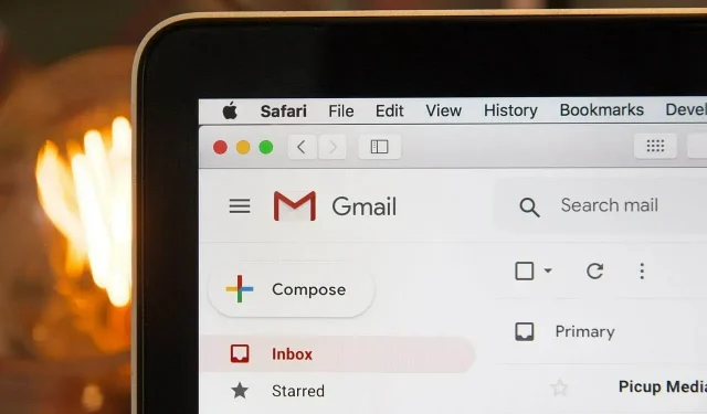 Gmail: e-mail opslaan zodat u niet betaalt voor extra opslagruimte