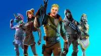 Epic Games is bringing back build mode to Fortnite