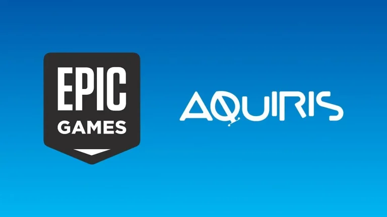 Epic Games attacks the Brazilian market with the acquisition of Aquiris