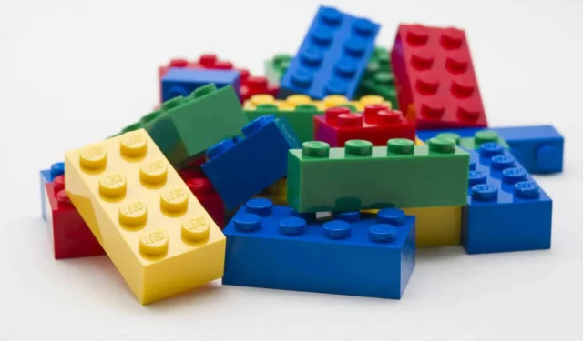 Epic Games ilmoittaa rakentavansa metaverssin lapsille LEGOlla