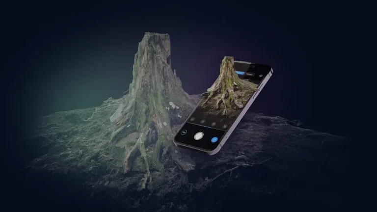 The Epic Games app that turns your photos into 3D models is coming to iOS