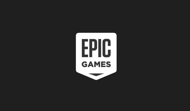 Epic Games がポーランドでオープン