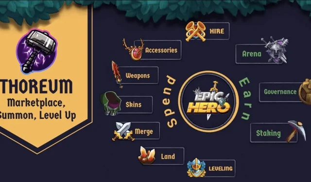 EpicHero – epické bitvy BSC pro tuto hru