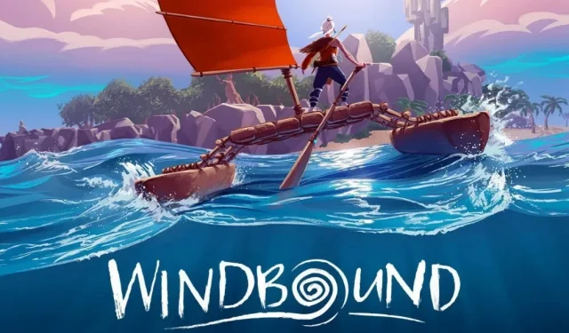 Der Epic Games Store bietet Windbound diese Woche als kostenloses Spiel an