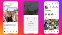 Pins en video’s delen op Instagram voor iedereen